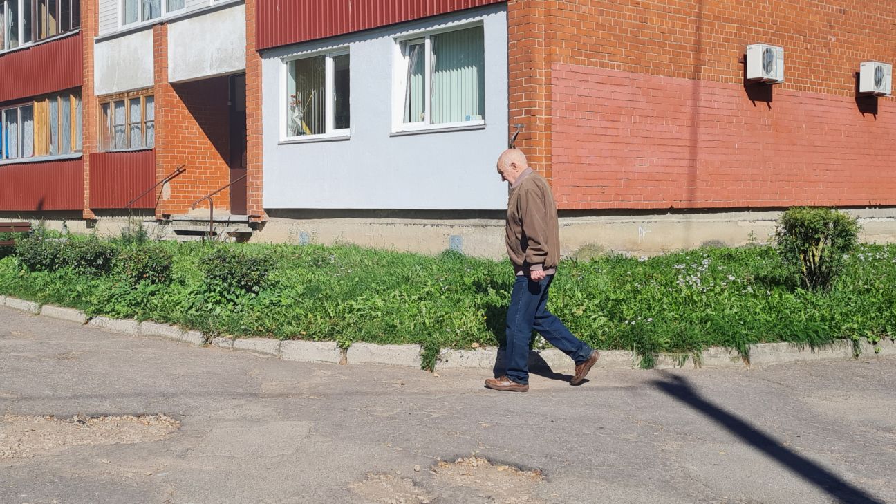 Izveidota resursu karte senioriem