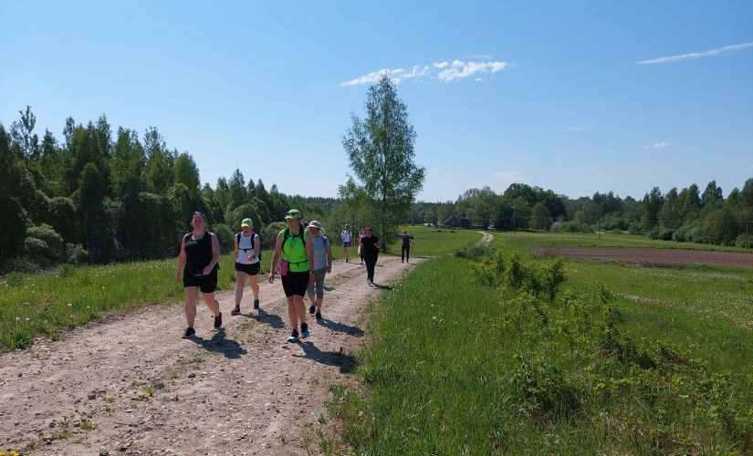 #Jēkabpils354km izaicinājumā saņemtas 468 pieteikuma anketas