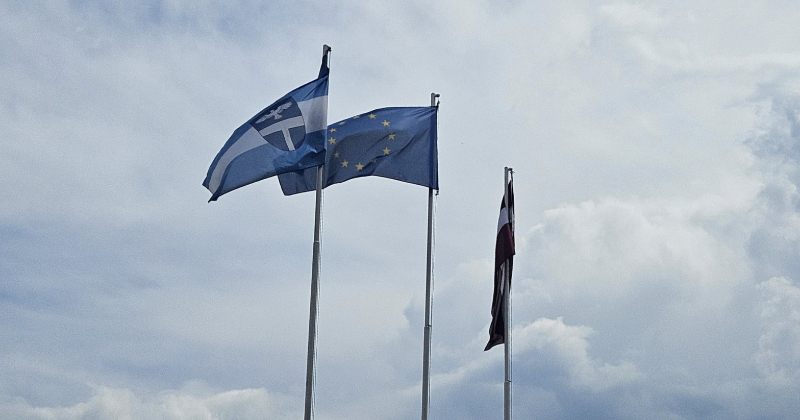 Līvānos izsludina konkursu, lai sniegtu atbalstu remigrantu dibinātiem uzņēmumiem 