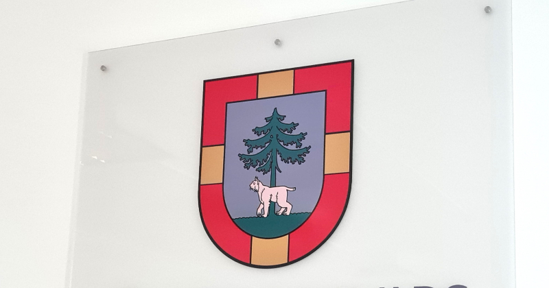 Jēkabpils novadā maijā reģistrēta vienīgā akciju sabiedrība Latvijā