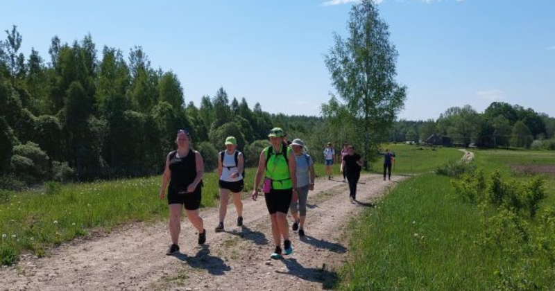 #Jēkabpils354km izaicinājumā saņemtas 468 pieteikuma anketas