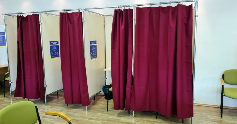 Jēkabpils novadā &ndash; viszemākā vēlētāju aktivitāte Zemgalē