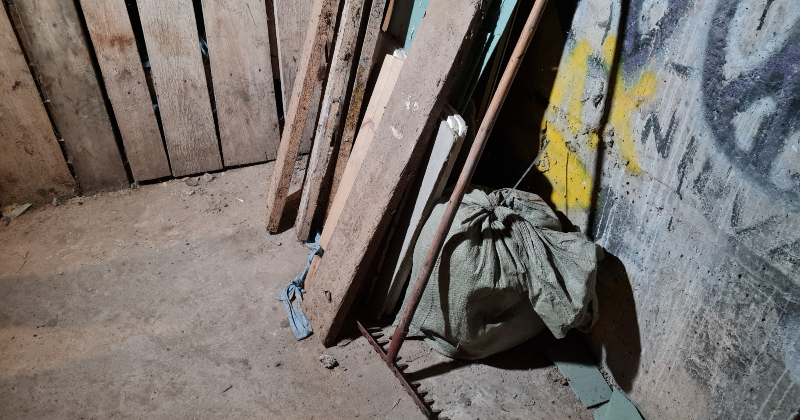 Daudzdzīvokļu māju pagrabu pielāgo&scaron;ana patvertņu vajadzībām prasa lielus līdzekļus