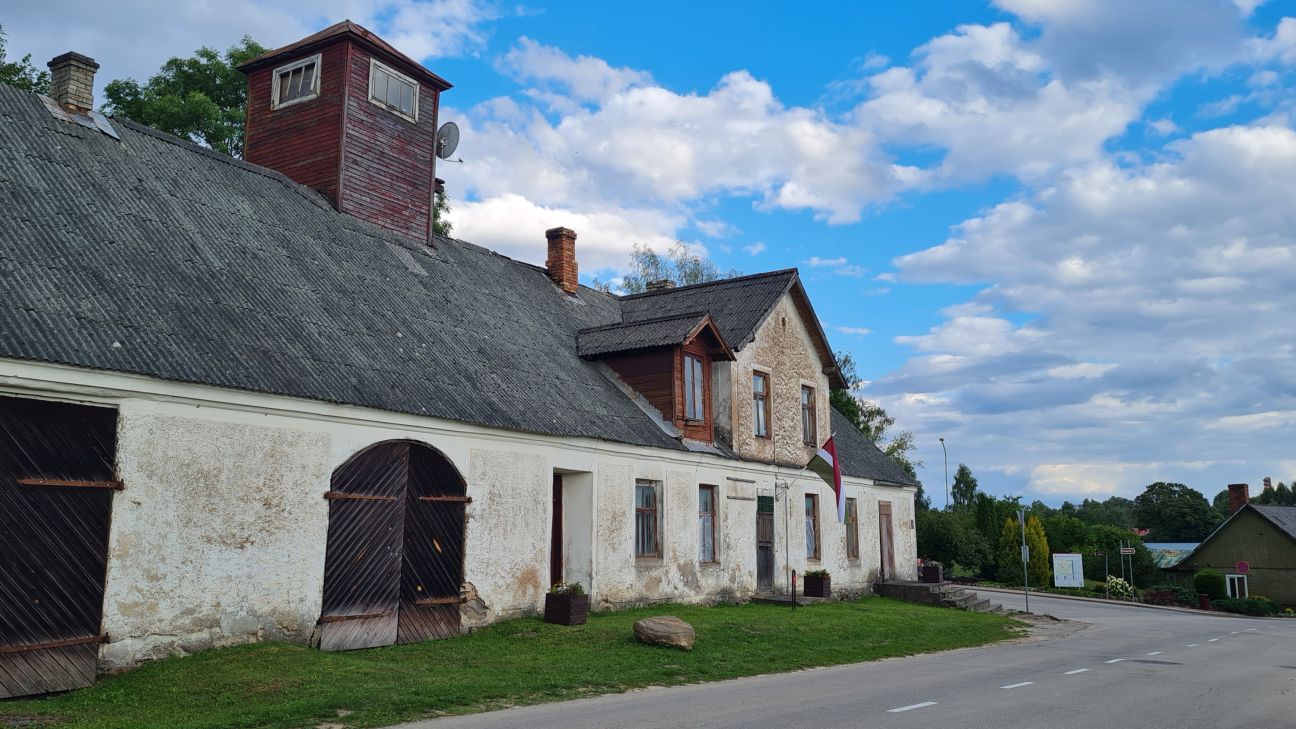 15. jūnijā Viesītē nakts melnumā varēs iepazīt kukaiņus