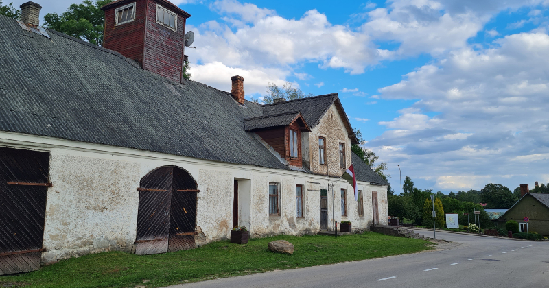 15. jūnijā Viesītē nakts melnumā varēs iepazīt kukaiņus
