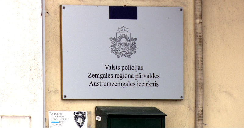 Atrastas abas meitenes &ndash; Linda Bu&scaron;a un Baiba Osīte