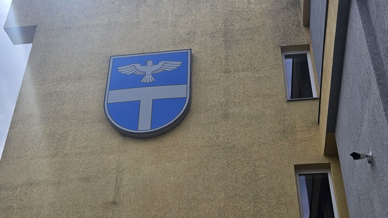 Līvānu novadā apsekos valsts ģeodēziskā tīkla punktus