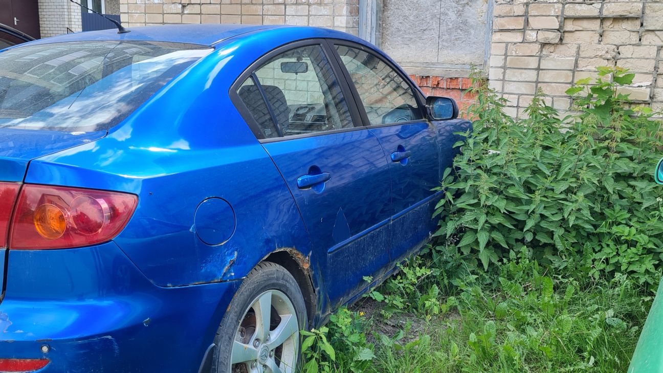 Kur Jēkabpilī var pamest savu auto?