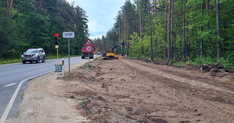 Valsts turpina atpirkt īpa&scaron;umus Jēkabpils novadā