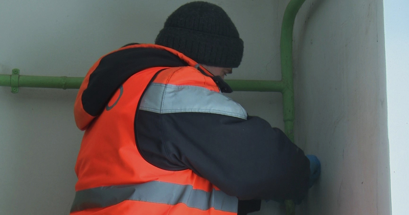 Jēkabpilī &scaron;ovasar tiks rekonstruēta dabasgāzes apgādes sistēma 