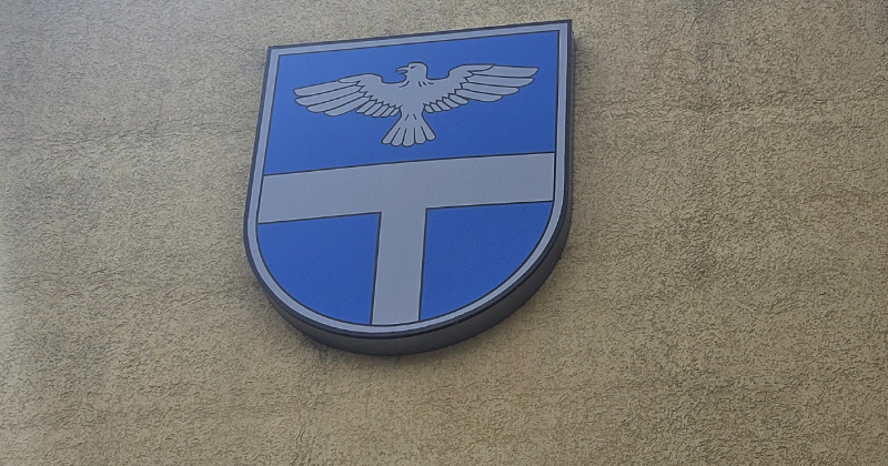 Līvānu novadā apsekos valsts ģeodēziskā tīkla punktus