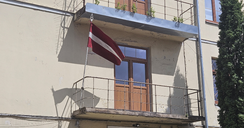 Jēkabpils novadā pieķerti divi iereibu&scaron;i transportlīdzekļu vadītāji