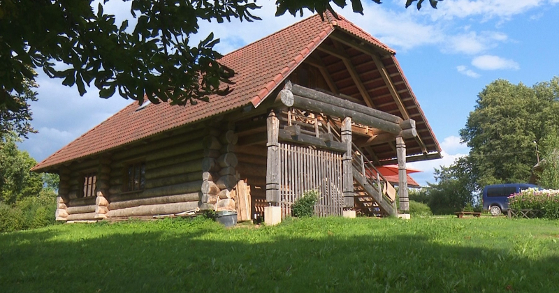 26. jūnijā Zasā notiks &scaron;īs sezonas pirmais Velomūzikas koncerts