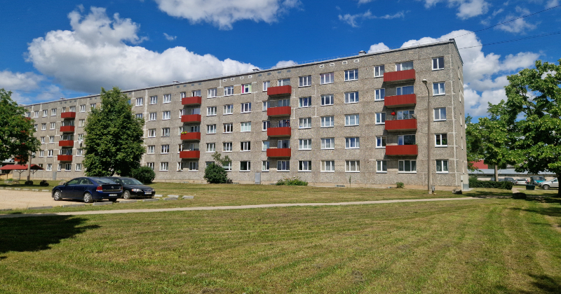 Jēkabpilī tuvojas mērnieku laiki