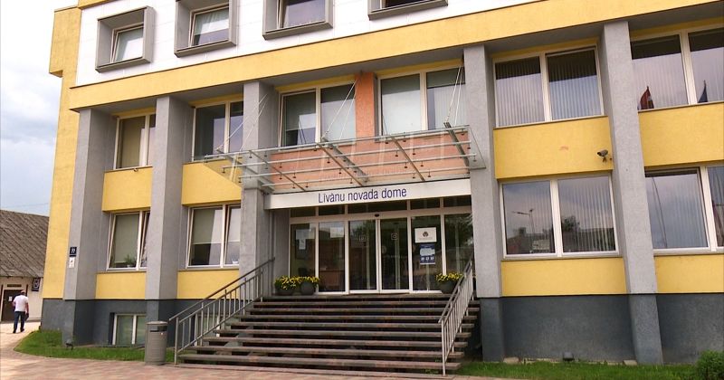 Piedalies uzņēmējdarbības atbalsta konkursā &nbsp;&bdquo;Līvānu novads VAR 2024"