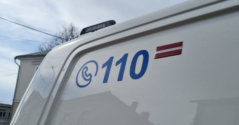 Rites pagastā pret transportlīdzekļa vadītāju uzsākti pieci administratīvo pārkāpumu procesi