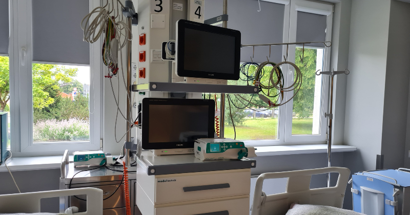 Riska grupām nepiecie&scaron;ams savlaicīgi domāt par vakcinē&scaron;anos pret Covid &ndash; 19