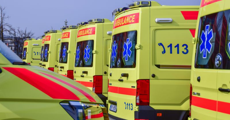 Operatīvie dienesti aicina iedzīvotājus svētkos vairāk padomāt par savu dro&scaron;ību