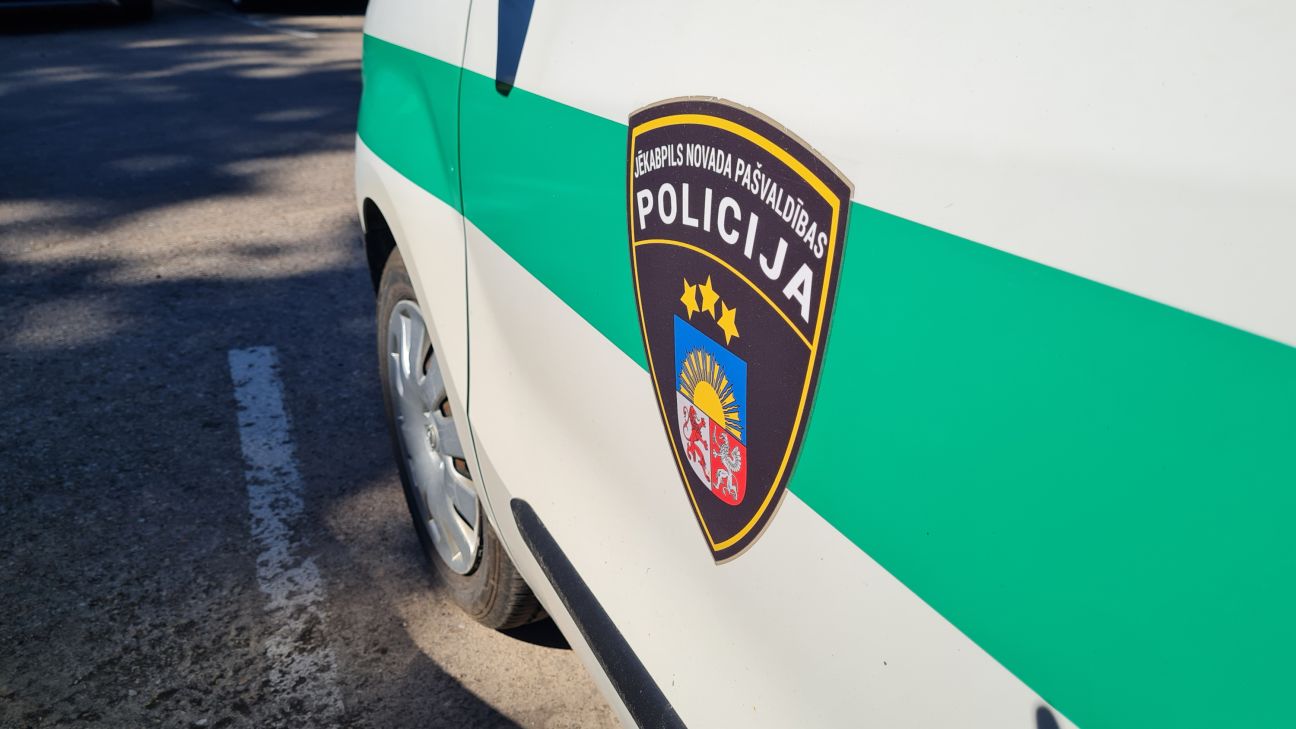 Jāņos Jēkabpils novadā visvairāk pārkāpti ceļu satiksmes un alkohola lietošanas noteikumi
