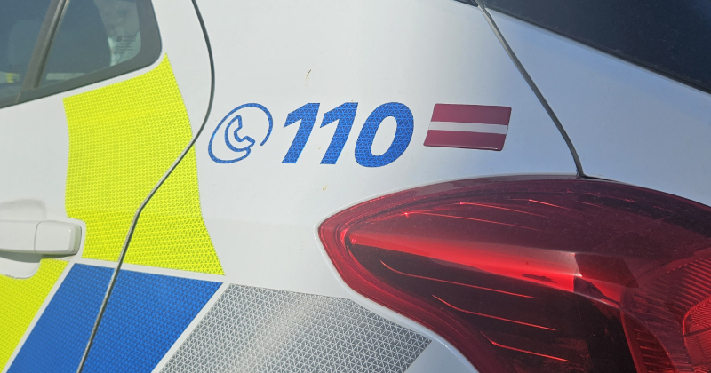 Svētkos Aizkraukles novadā pieķerti dzērāj&scaron;oferi smagā alkohola reibumā