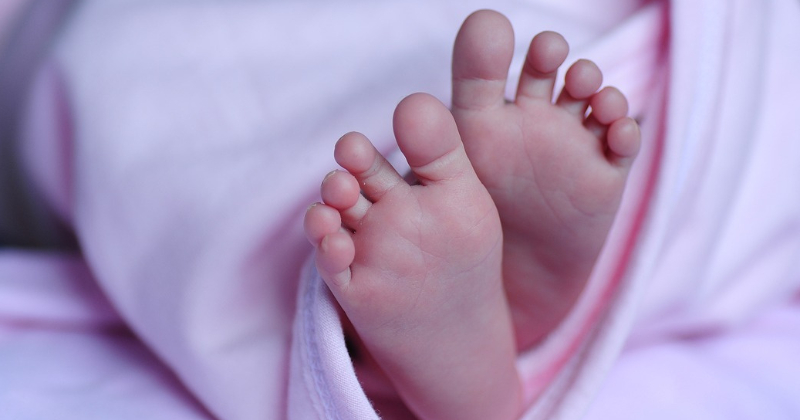 Jēkabpils reģionālajā slimnīcā sagaidīts &scaron;ā gada 200. bērniņ&scaron;