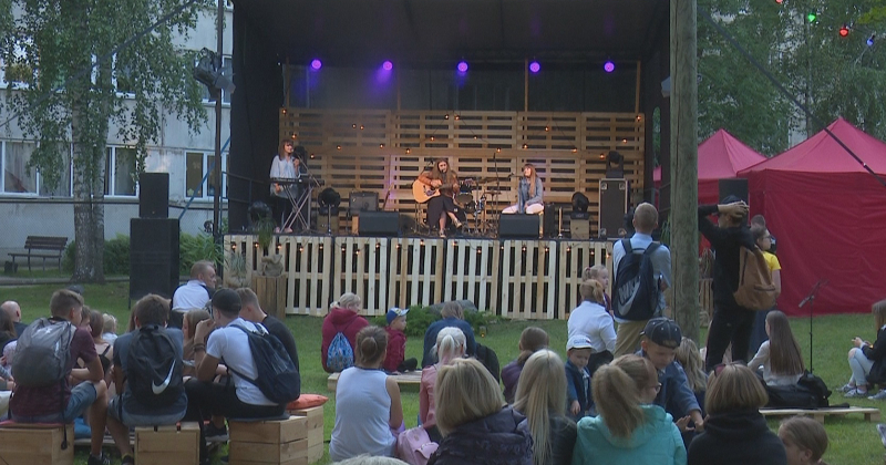 Piesakies jaunie&scaron;u koncertam &ldquo;Divas dabas&rdquo;!