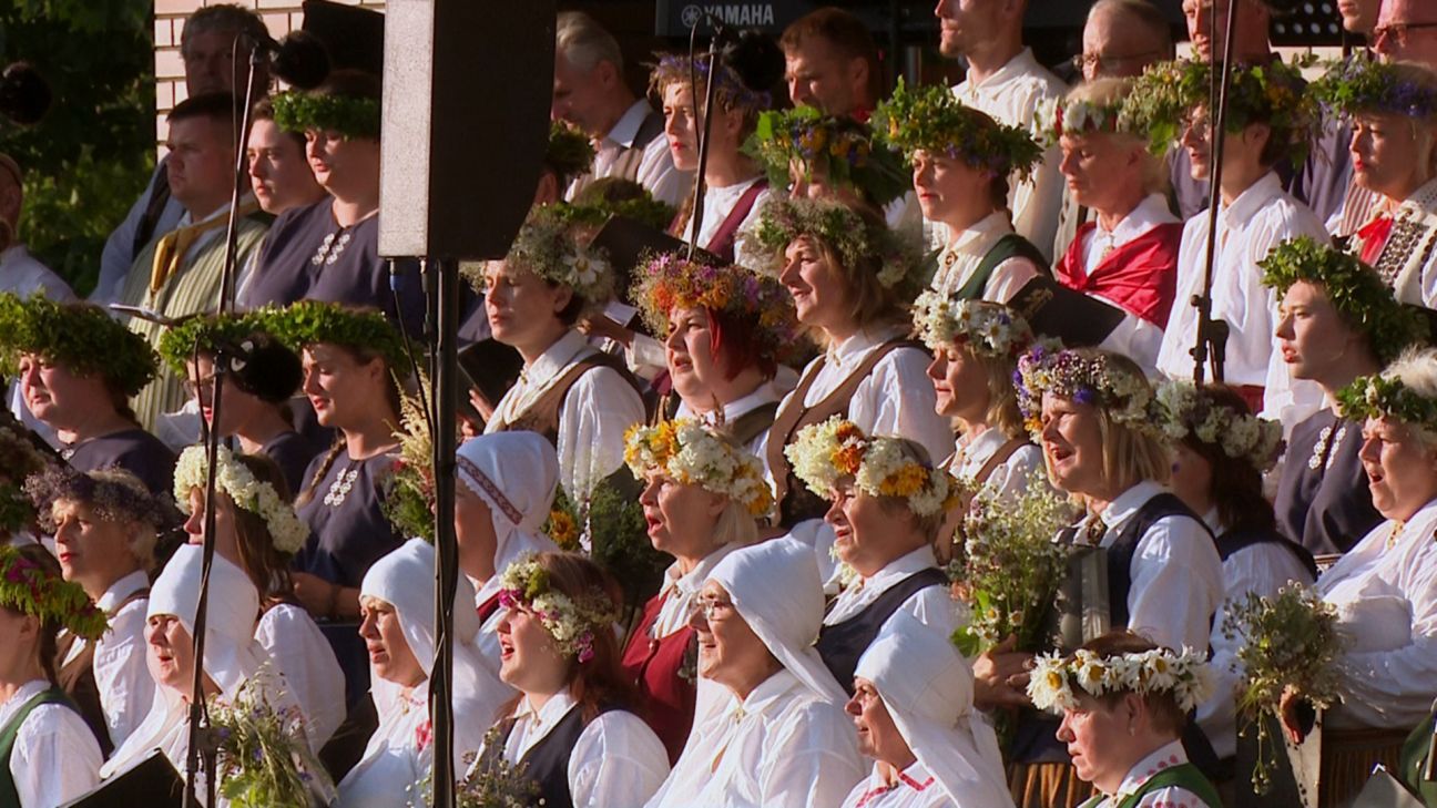 29. jūnijā norisināsies Sēlijas Tautas mākslas svētki “Sēlija rotā”