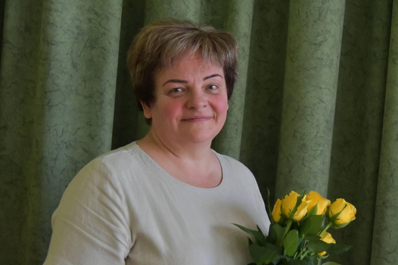 Par Jēkabpils novada Izglītības pārvaldes vadītāju ievēlēta Aija Voitiške