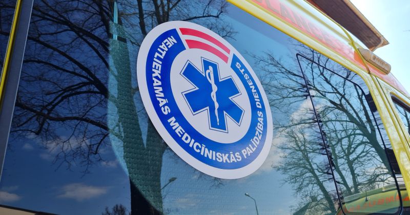 Sēlpils pagasta dīķī noslīcis cilvēks 