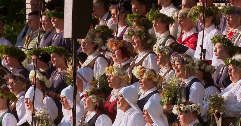 29. jūnijā norisināsies Sēlijas Tautas mākslas svētki &ldquo;Sēlija rotā&rdquo;