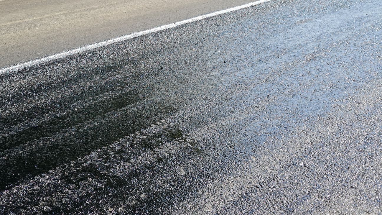 Pabeigti darbi uz autoceļa Madona – Ļaudona – Jēkabpils