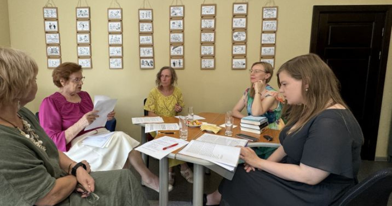 Bibliotēkas simtgadei veltītajā eseju konkursā ir divi uzvarētāji