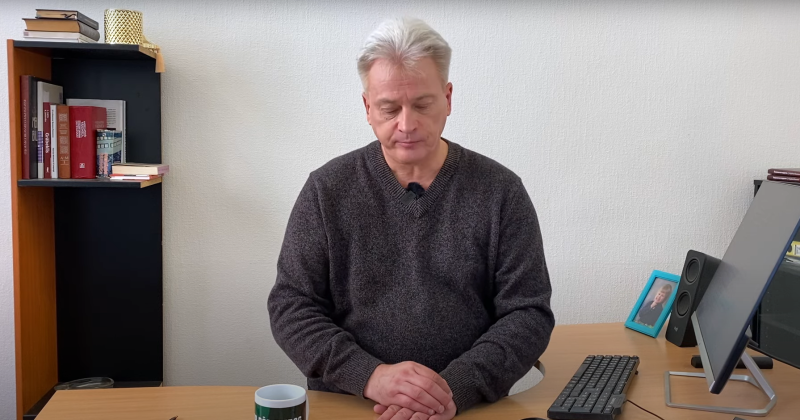 Ar ko &scaron;onedēļ pārsteigs Dans Titavs? Skatāmies &ldquo;Titava laboratorija&rdquo; Vidusdaugavas televīzijā!