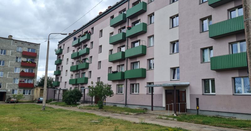 Miru&scaron;ajiem, kas atrasti dzīvoklī, bija vardarbīgas nāves pazīmes