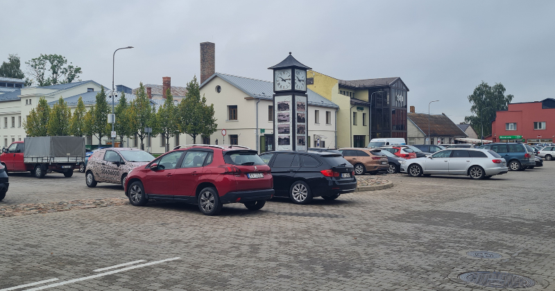 Trīs gadi apvienotajā Jēkabpils novadā &ndash; ko domā iedzīvotāji?