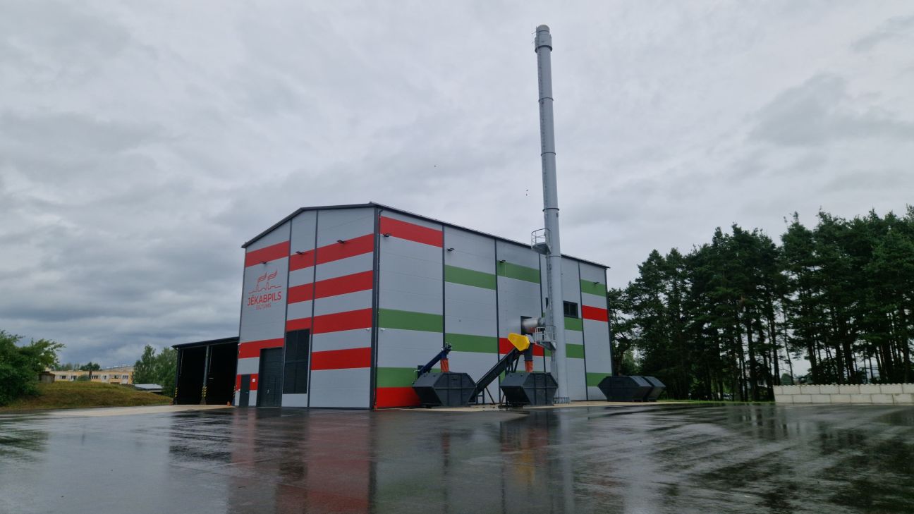 Jēkabpilī plāno par 65% paaugstināt siltumenerģijas tarifu