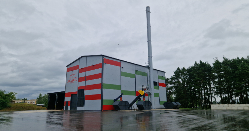 Jēkabpilī plāno par 65% paaugstināt siltumenerģijas tarifu