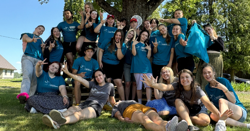 Līvānu novadā aizvadītas jaunie&scaron;u apmācības