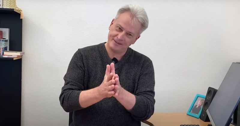 Dans Titavs: Bri&scaron;kena dienas var būt skaitītas