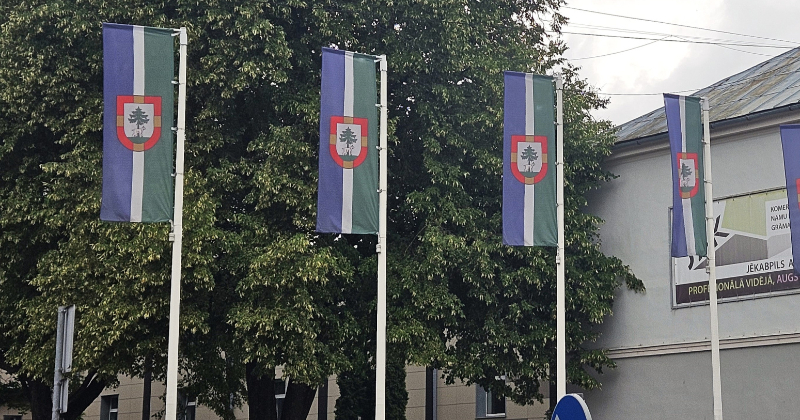 Jēkabpils novada pa&scaron;valdība atbalsta 30 nevalstisko organizāciju projektus