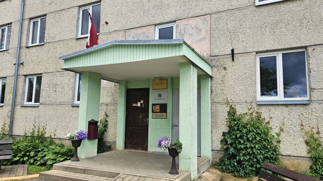 Rožupē varēs saņemt Lauksaimniecības datu centra pakalpojumus