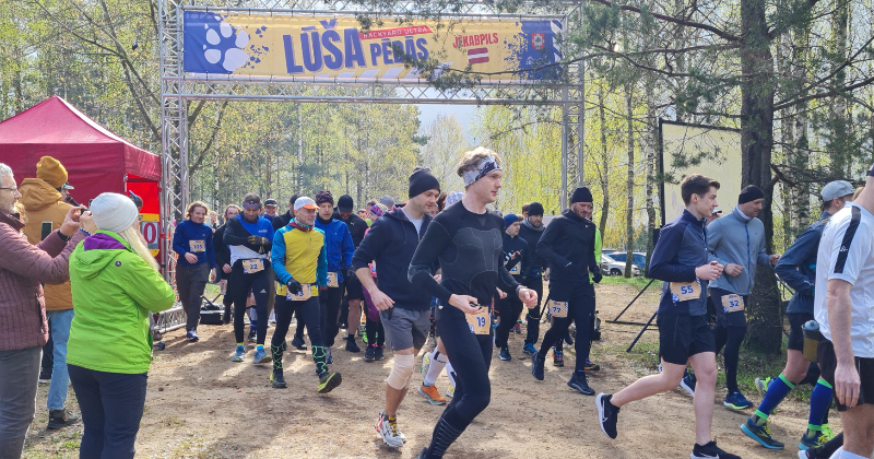 Izsludināts datums nākamajām &ldquo;Backyard Ultra&rdquo; sacensībām 