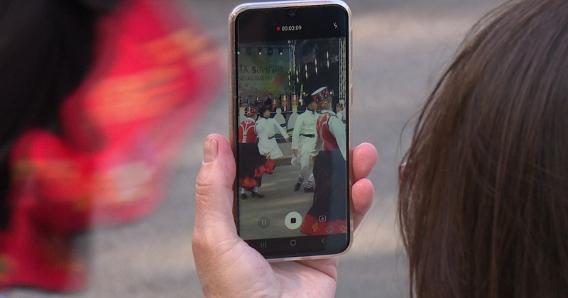 Aizpildi anketu par Jēkabpils pilsētas svētkiem! (PAPILDINĀTS)