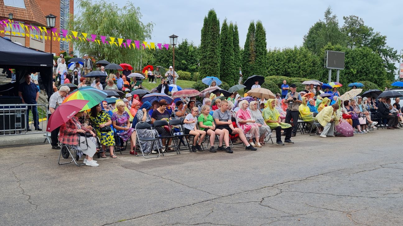 Piesaki draugu akcijā “Mans labākais draugs...”!