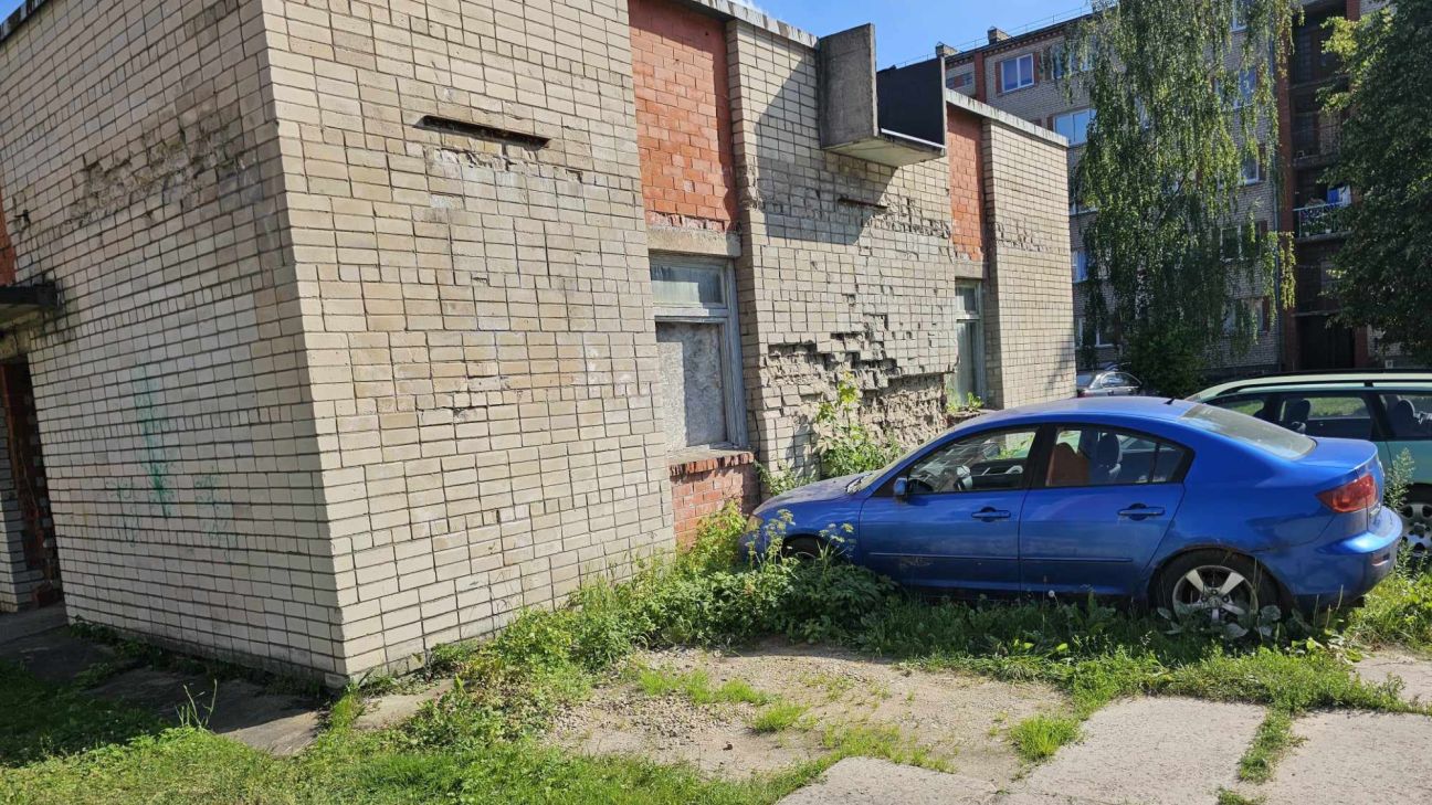 Tauta ziņo: Madonas ielas iedzīvotāji vēl aizvien gaida uzlabojumus