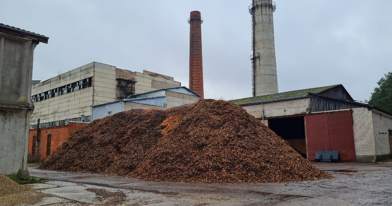 Līvānos siltuma tarifs varētu samazināties teju par piektdaļu