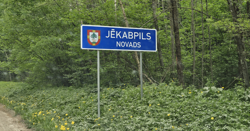 Publiskajai apsprie&scaron;anai nodota teritorijas plānojuma pirmā redakcija