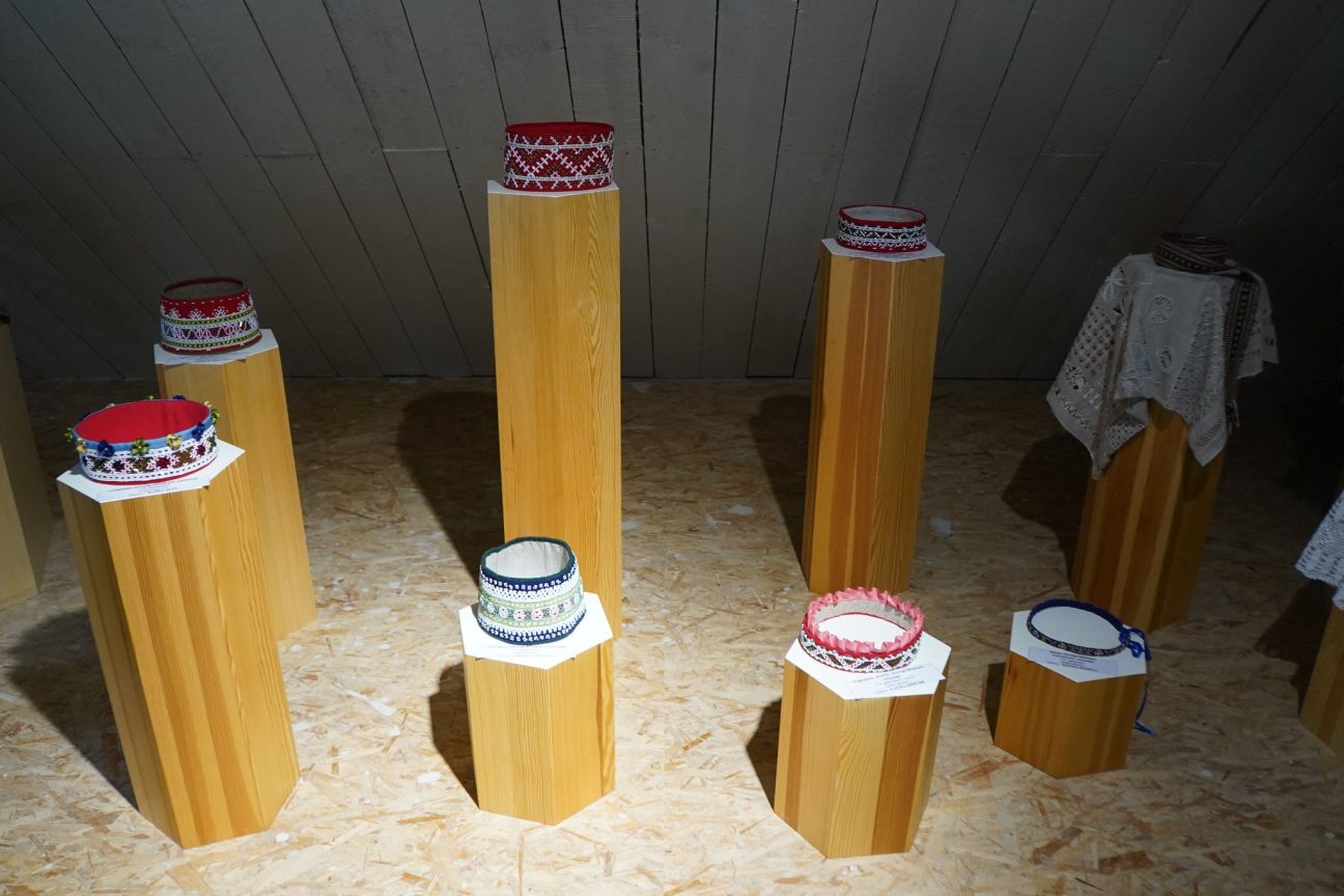 Zasā atklāj projektu 