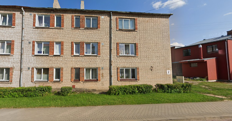 Jēkabpilī astoņām mājām netiek nodro&scaron;ināts karstais ūdens