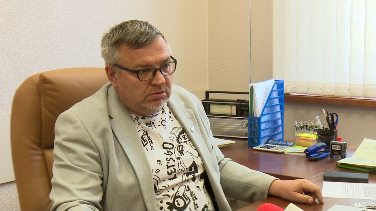 Jēkabpils novada domes priekšsēdētāja vietnieks nejūtas piederīgs Jēkabpilij